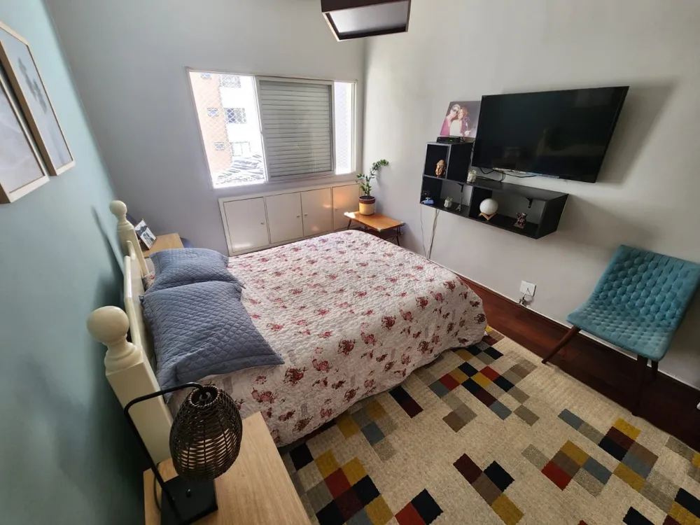 Apartamento, 2 quartos, 99 m² - Foto 6