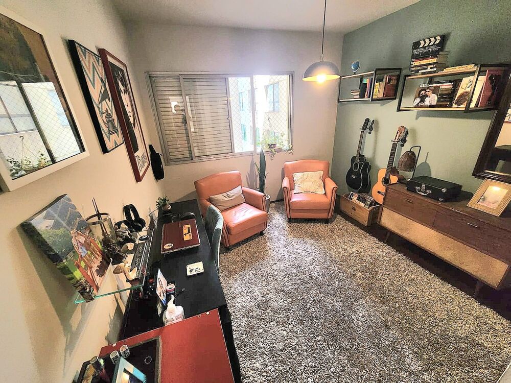 Apartamento, 2 quartos, 99 m² - Foto 4