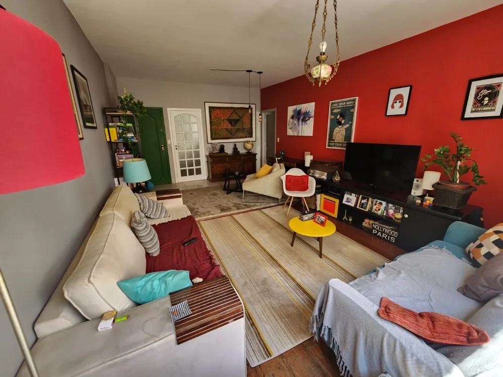Apartamento, 2 quartos, 99 m² - Foto 7