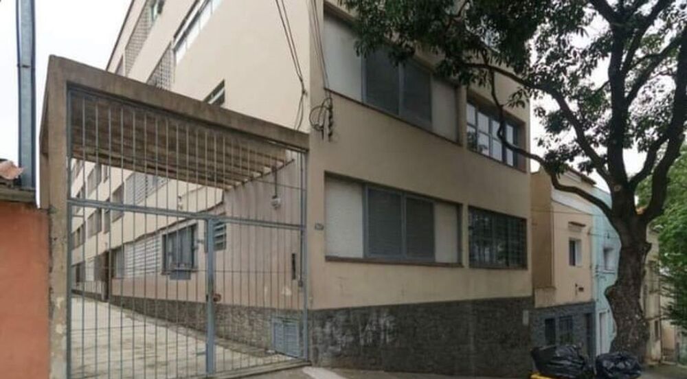 Apartamento, 1 quarto, 85 m² - Foto 1