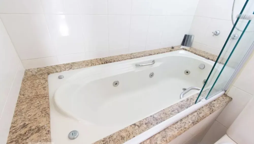 Apartamento, 3 quartos, 102 m² - Foto 9