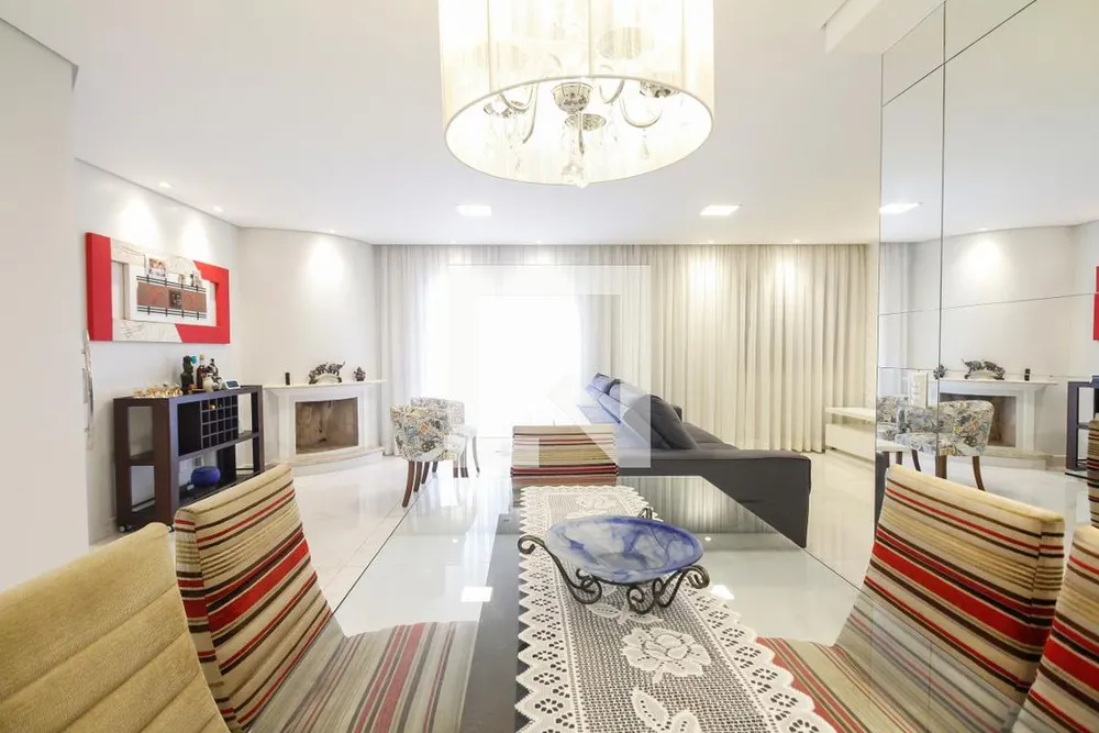 Apartamento, 3 quartos, 127 m² - Foto 3