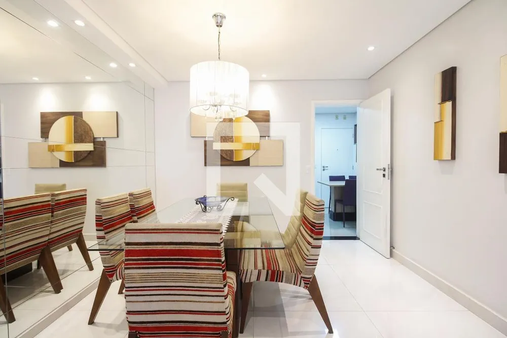 Apartamento, 3 quartos, 127 m² - Foto 5