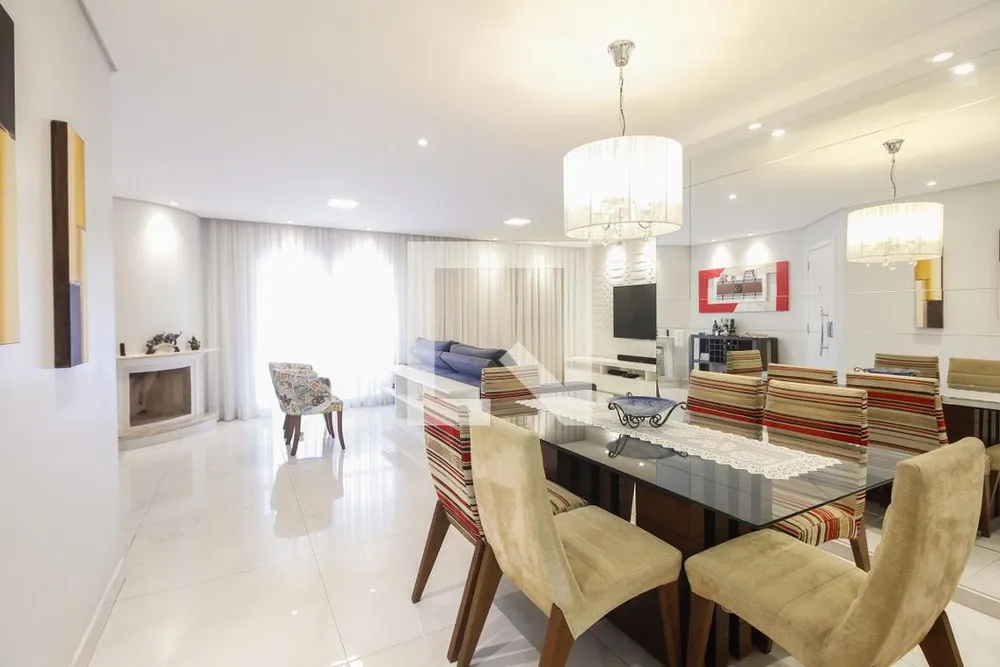 Apartamento, 3 quartos, 127 m² - Foto 1
