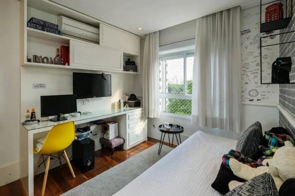 Apartamento, 3 quartos, 210 m² - Foto 5