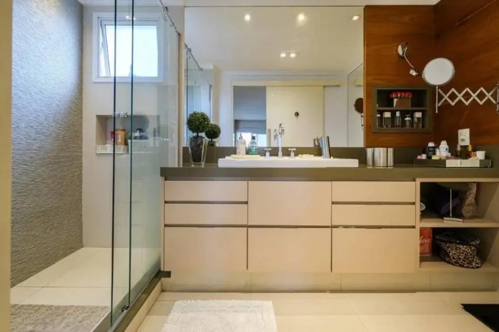 Apartamento, 3 quartos, 210 m² - Foto 7