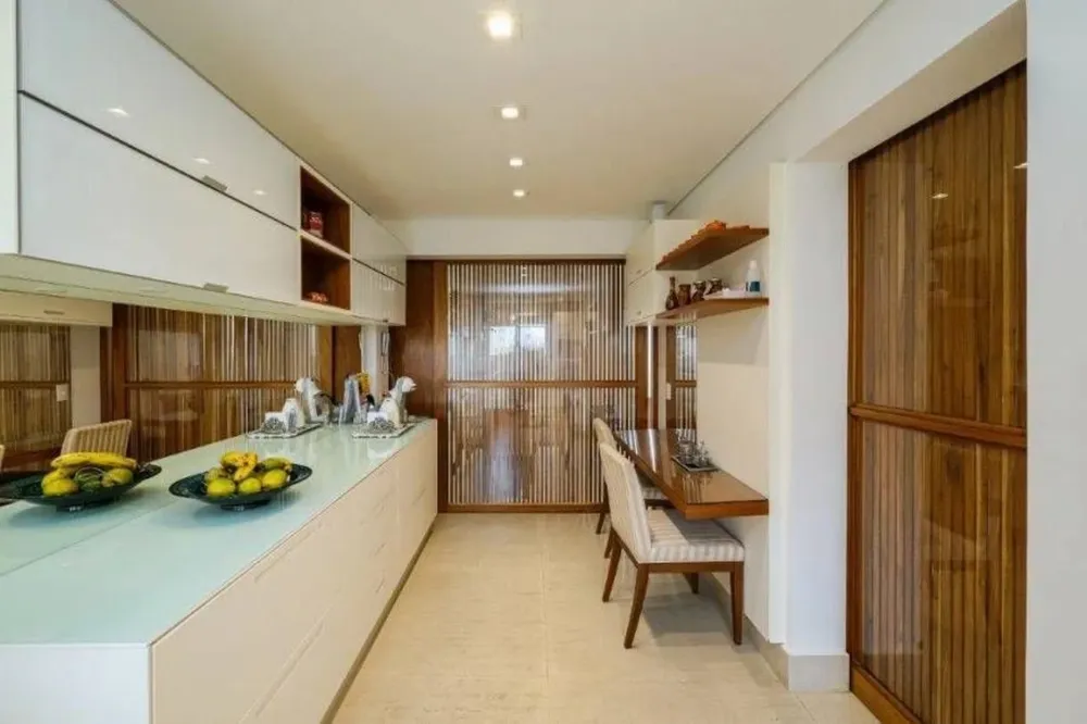 Apartamento, 3 quartos, 210 m² - Foto 6