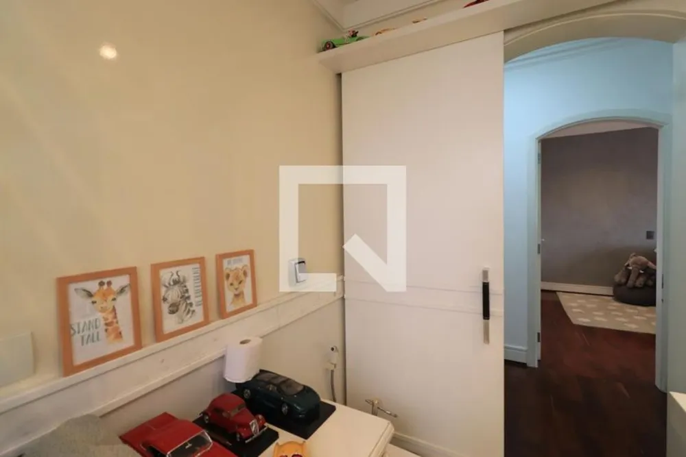 Apartamento, 4 quartos, 288 m² - Foto 6