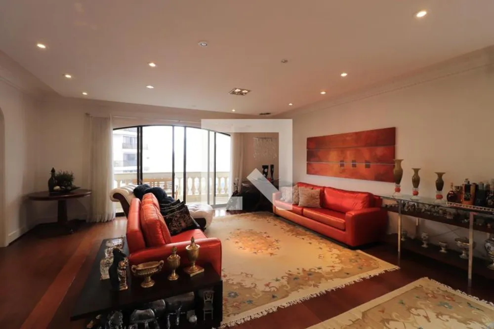 Apartamento, 4 quartos, 288 m² - Foto 3