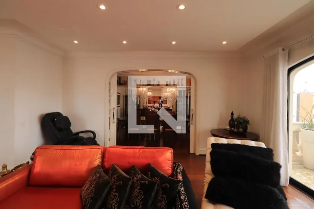 Apartamento, 4 quartos, 288 m² - Foto 5