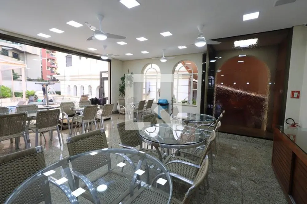 Apartamento, 4 quartos, 288 m² - Foto 7