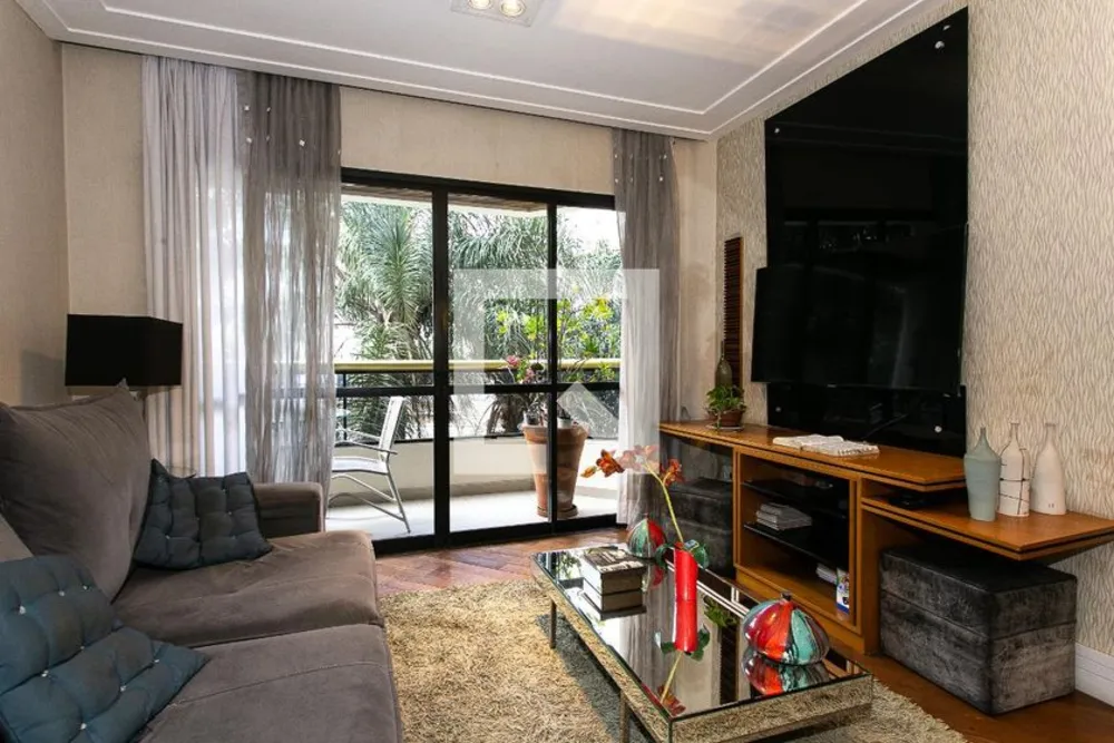 Apartamento, 3 quartos, 96 m² - Foto 2