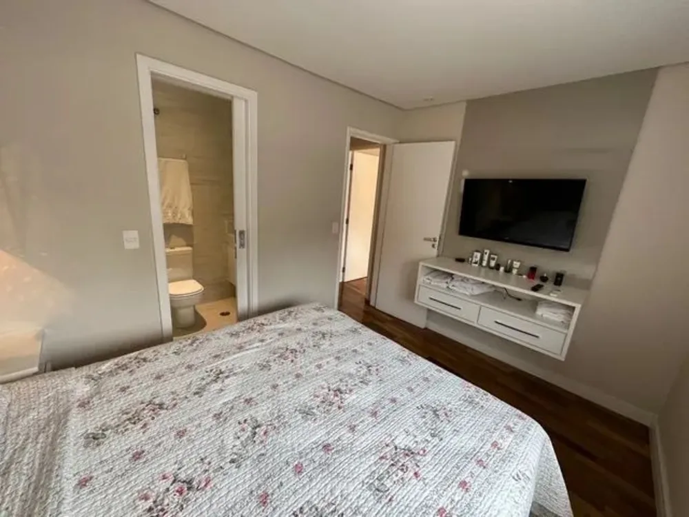 Casa, 3 quartos, 120 m² - Foto 11