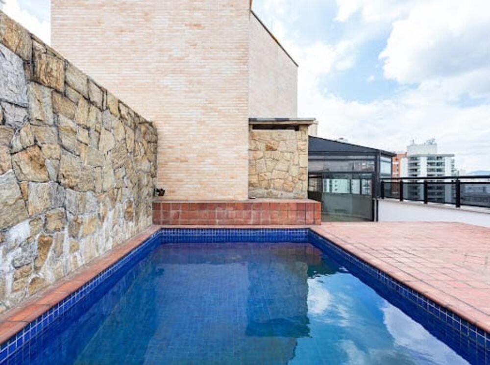 Cobertura, 3 quartos, 248 m² - Foto 12