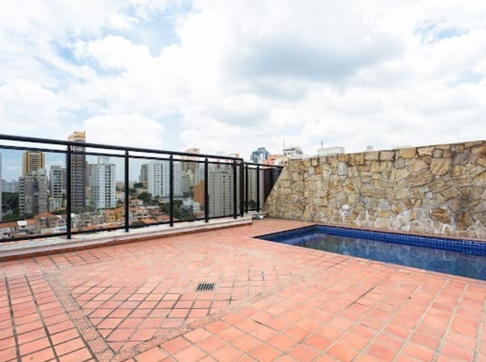 Cobertura, 3 quartos, 248 m² - Foto 6