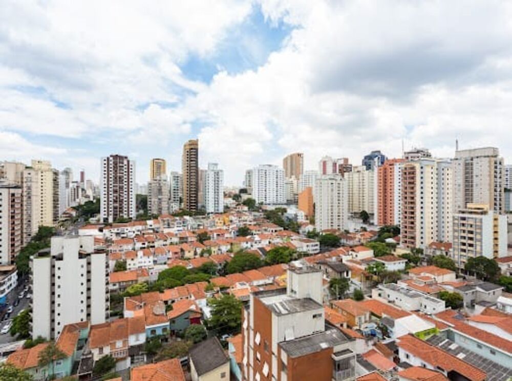 Cobertura, 3 quartos, 248 m² - Foto 3