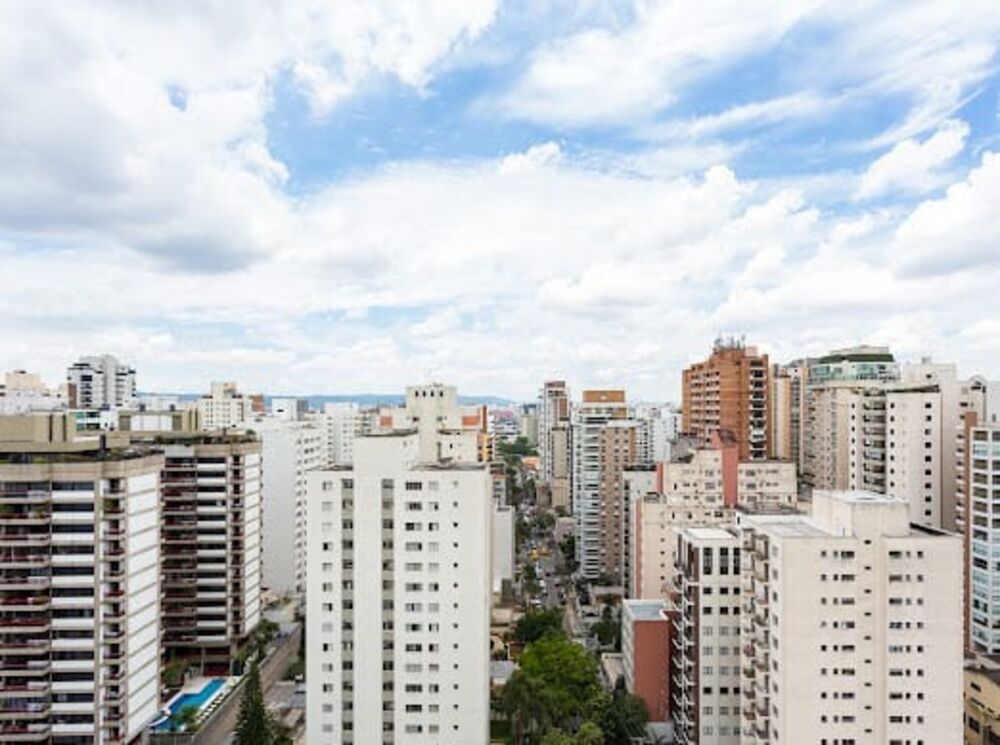 Cobertura, 3 quartos, 248 m² - Foto 4