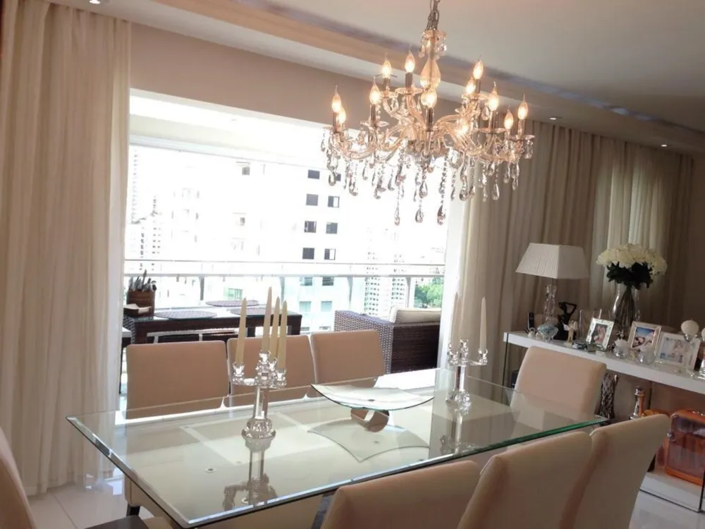Apartamento, 3 quartos, 119 m² - Foto 14