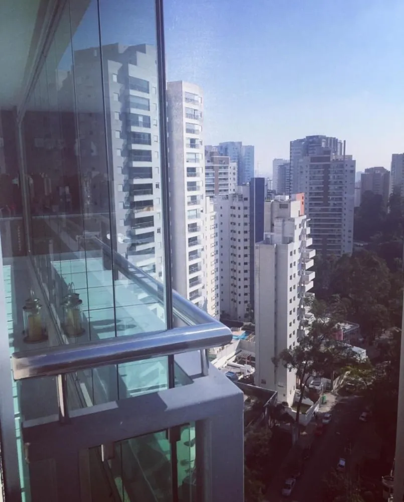 Apartamento, 3 quartos, 119 m² - Foto 15