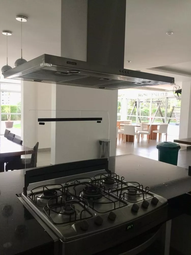 Apartamento à venda com 3 quartos, 119m² - Foto 6