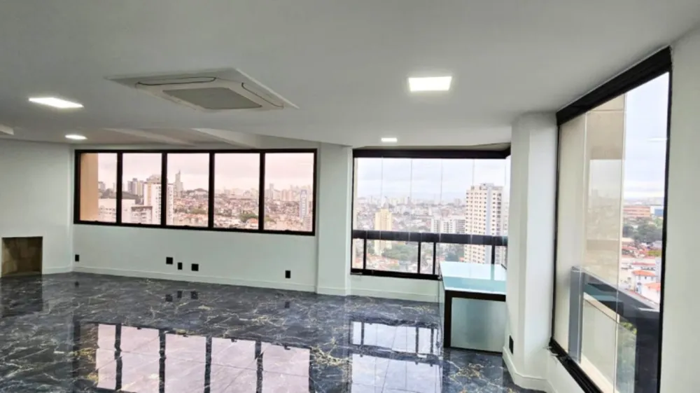Apartamento, 3 quartos, 210 m² - Foto 3