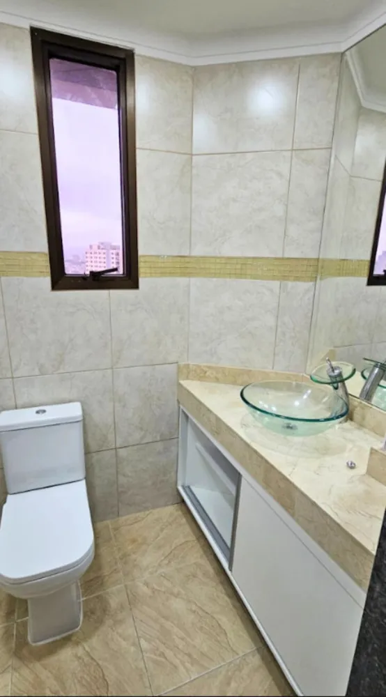 Apartamento, 3 quartos, 210 m² - Foto 8