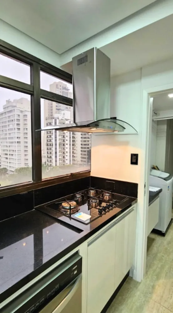 Apartamento, 3 quartos, 210 m² - Foto 5