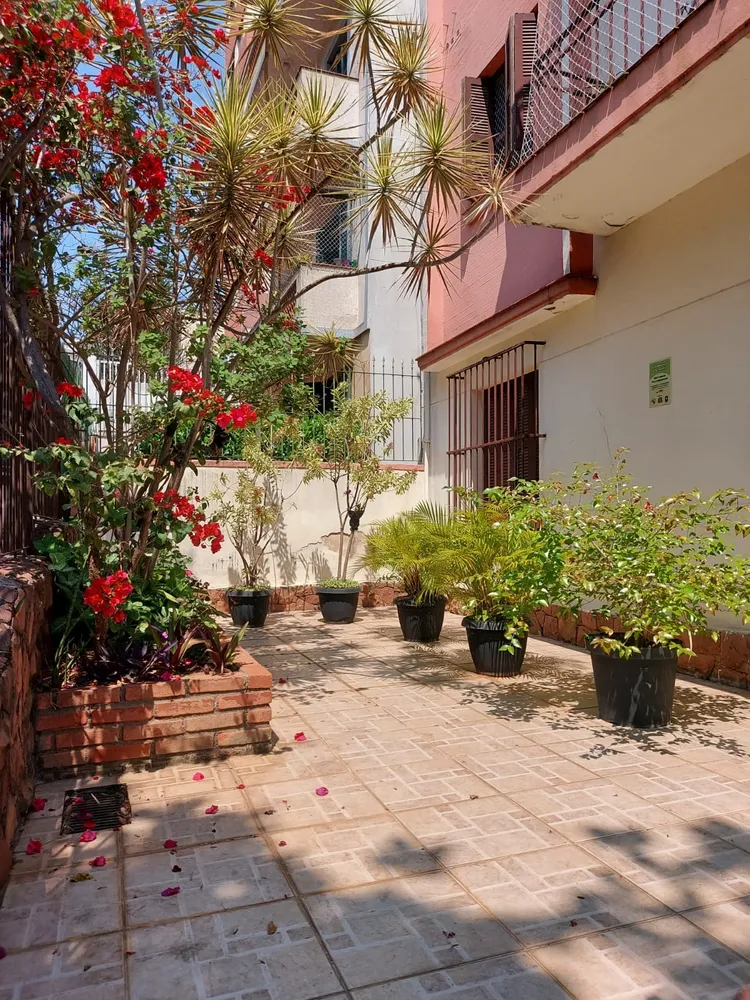 Apartamento, 2 quartos, 68 m² - Foto 1