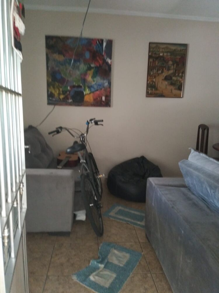 Casa, 5 quartos, 181 m² - Foto 2