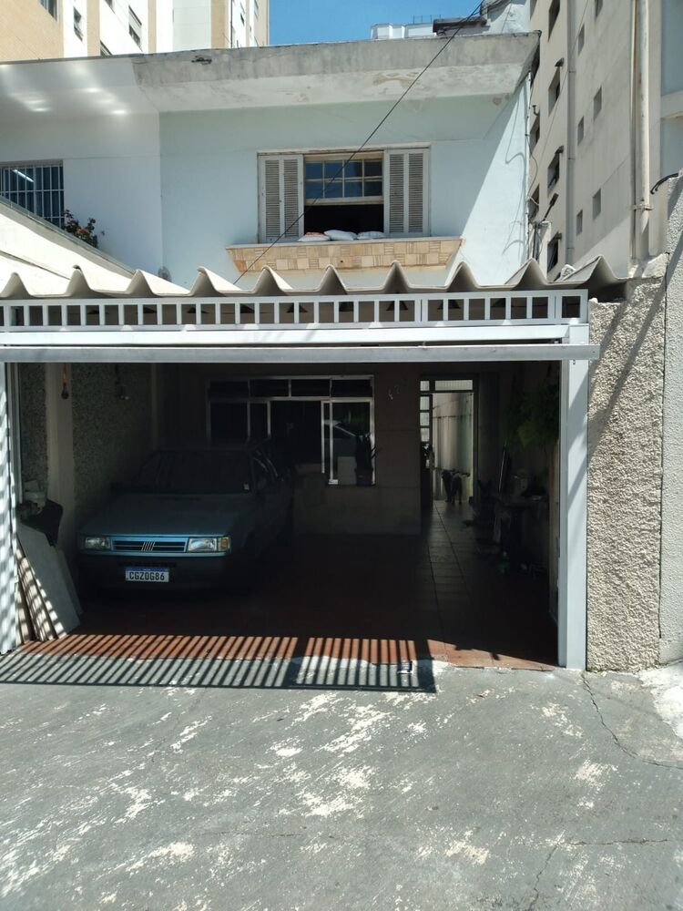 Casa, 5 quartos, 181 m² - Foto 1