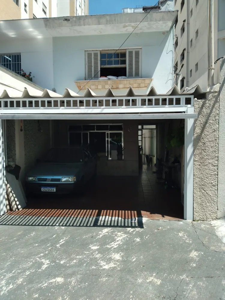 Casa, 5 quartos, 181 m² - Foto 5