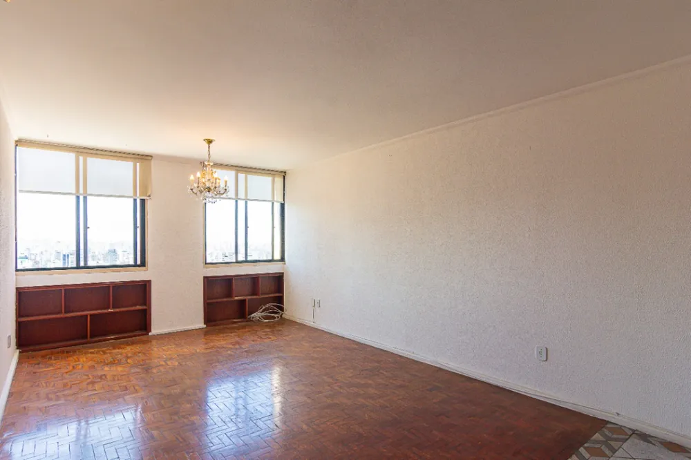 Apartamento, 3 quartos, 120 m² - Foto 3