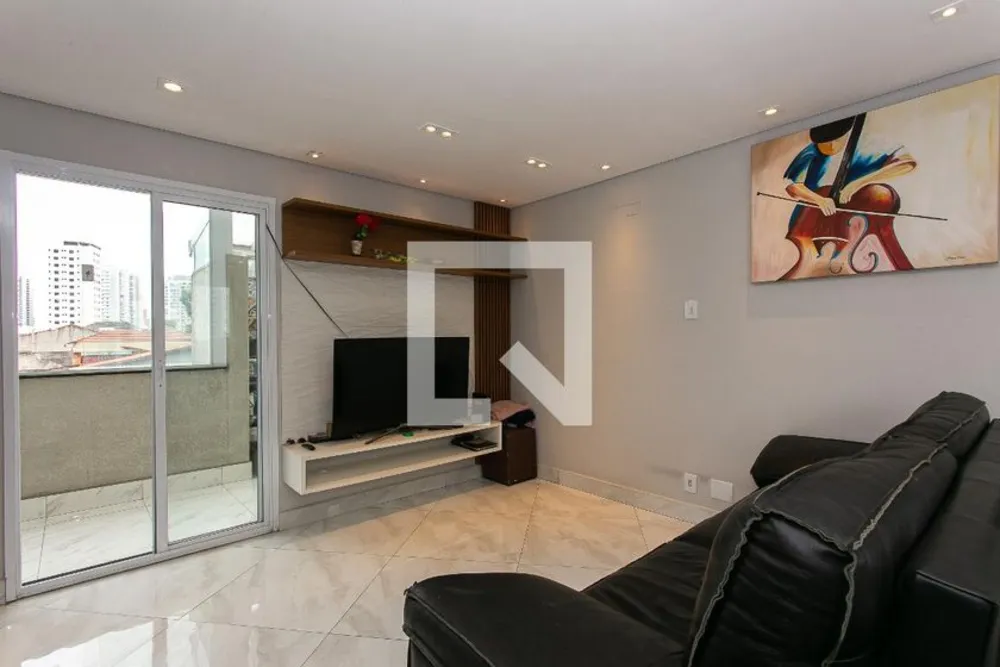 Cobertura, 3 quartos, 158 m² - Foto 2