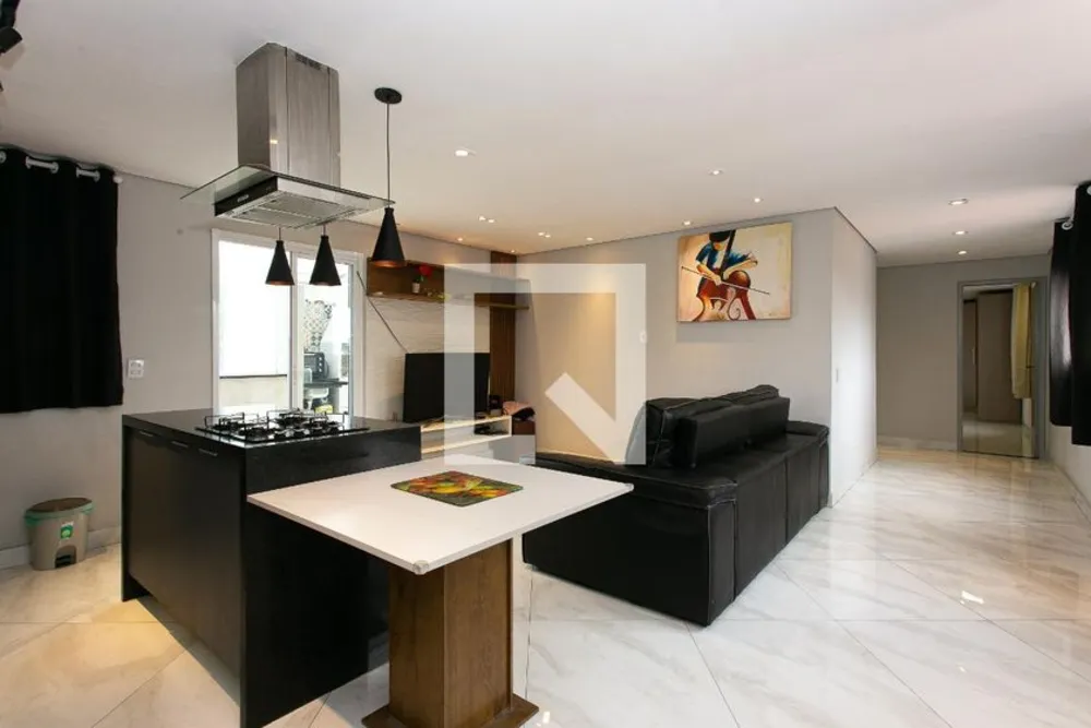 Cobertura, 3 quartos, 158 m² - Foto 1