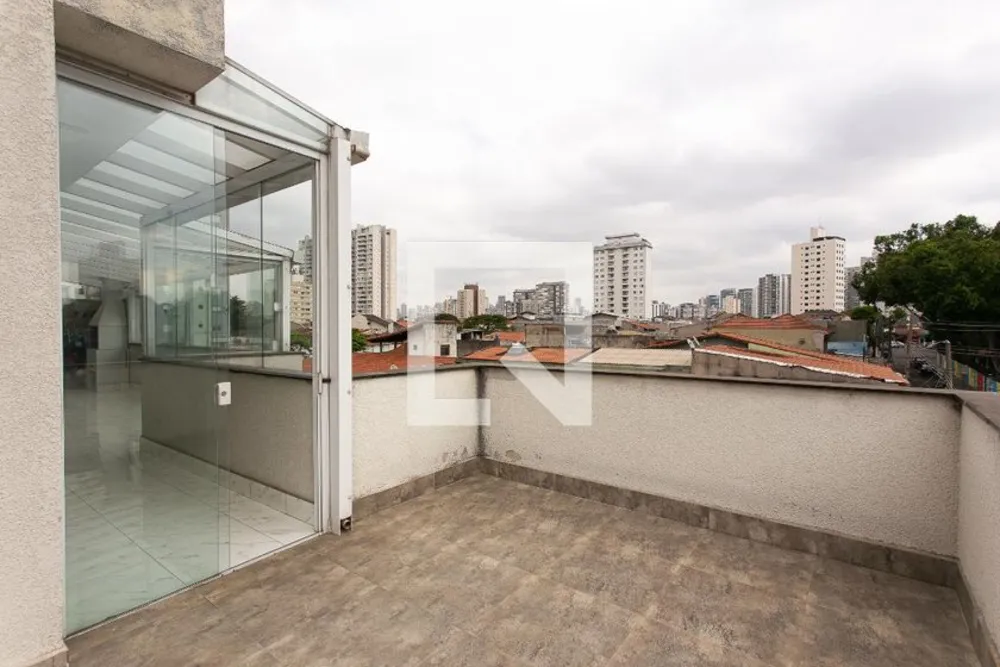 Cobertura, 3 quartos, 158 m² - Foto 5