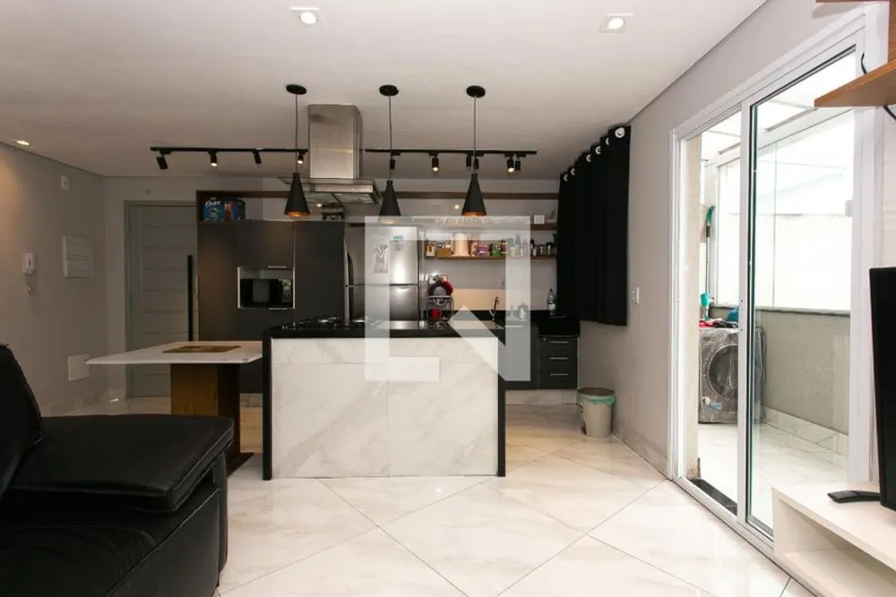 Cobertura, 3 quartos, 158 m² - Foto 4