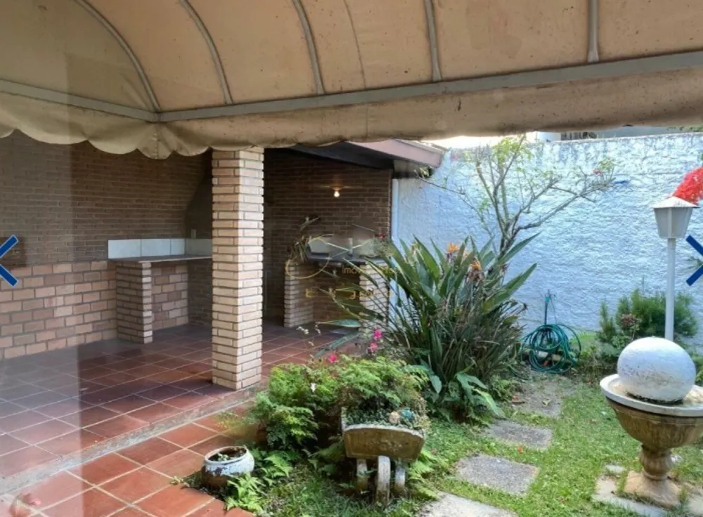 Casa, 4 quartos, 327 m² - Foto 6