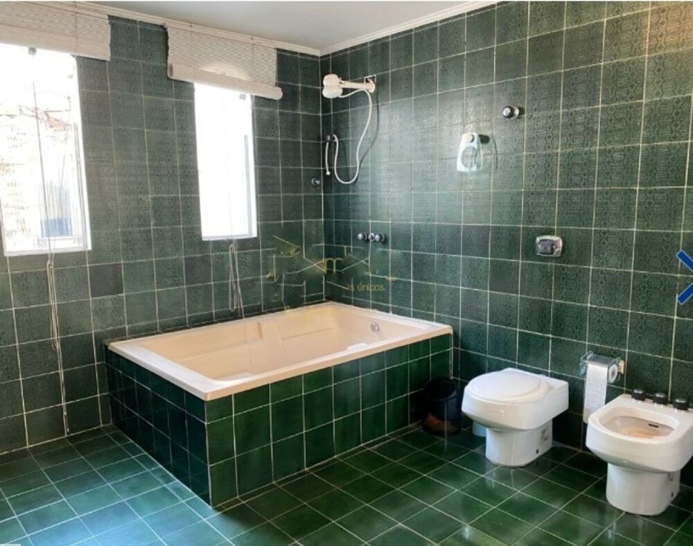 Casa, 4 quartos, 327 m² - Foto 3
