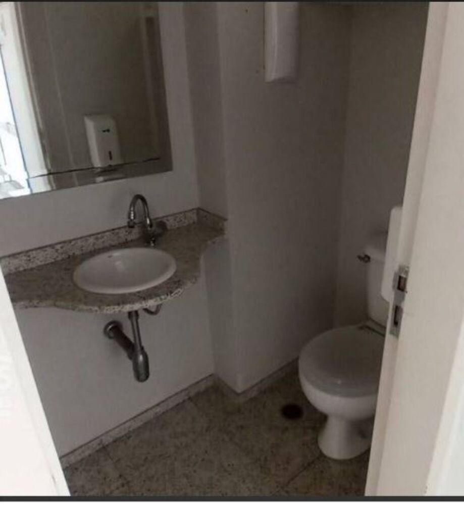 Sala-Conjunto, 36 m² - Foto 5