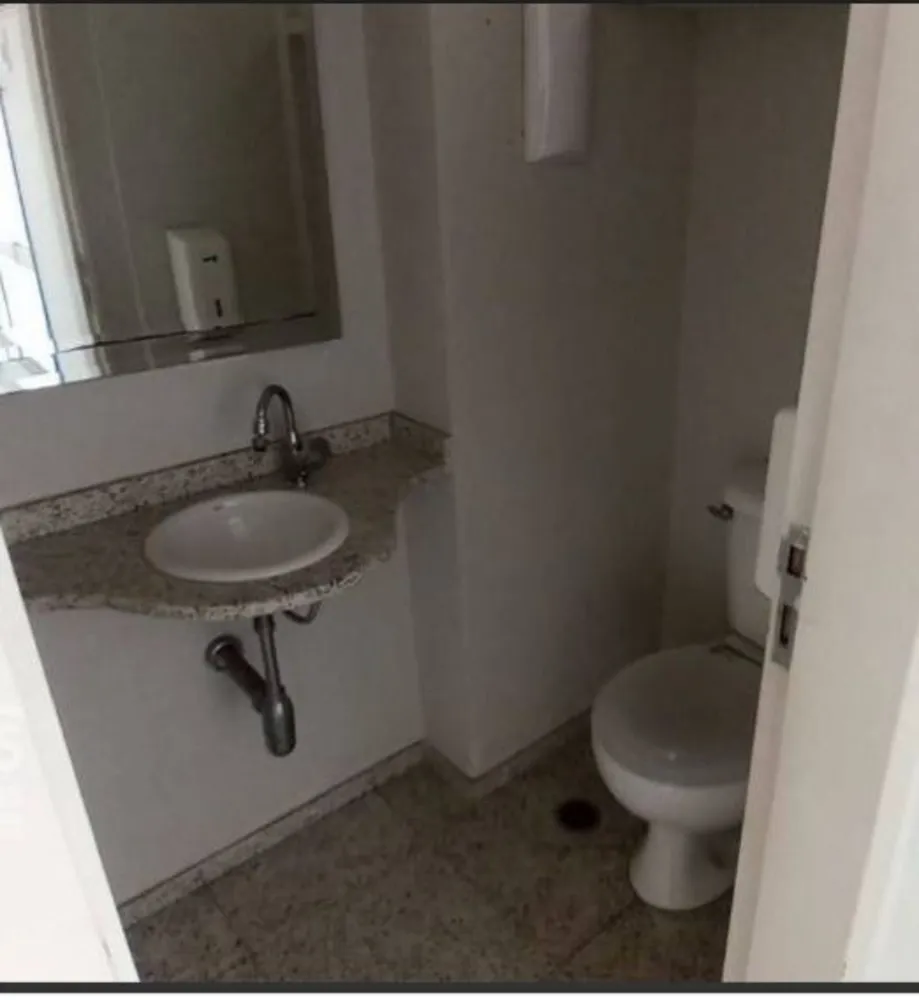 Sala-Conjunto, 36 m² - Foto 11
