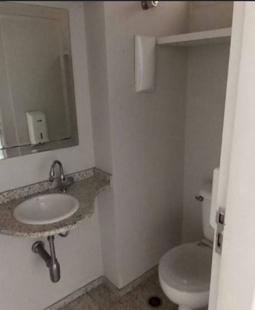 Sala-Conjunto, 36 m² - Foto 6