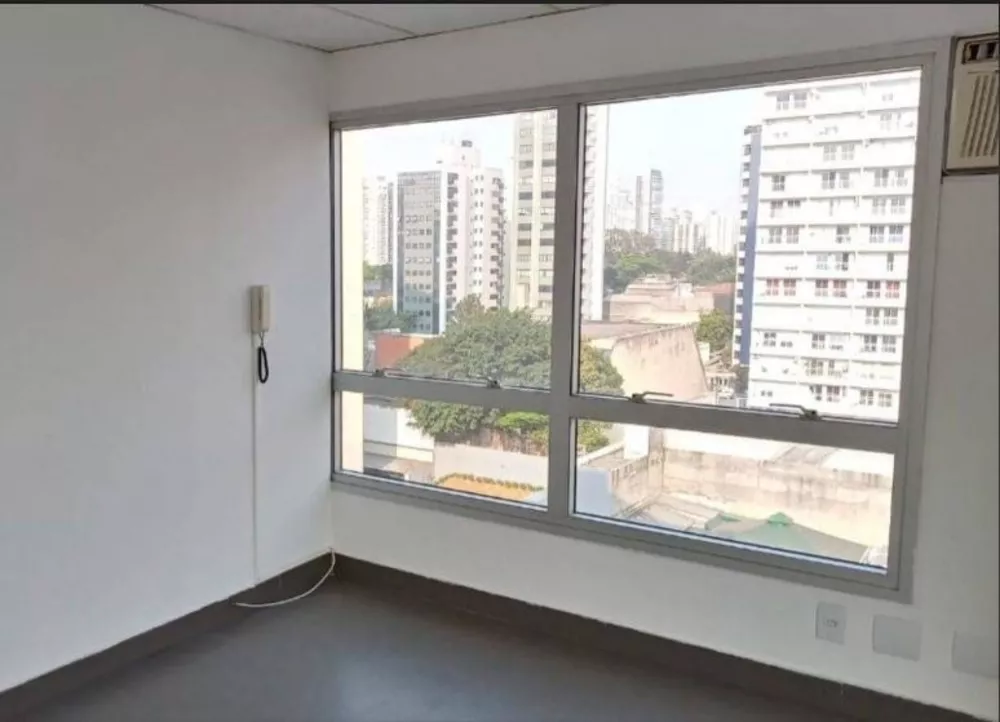 Conjunto Comercial-Sala à venda, 36m² - Foto 1