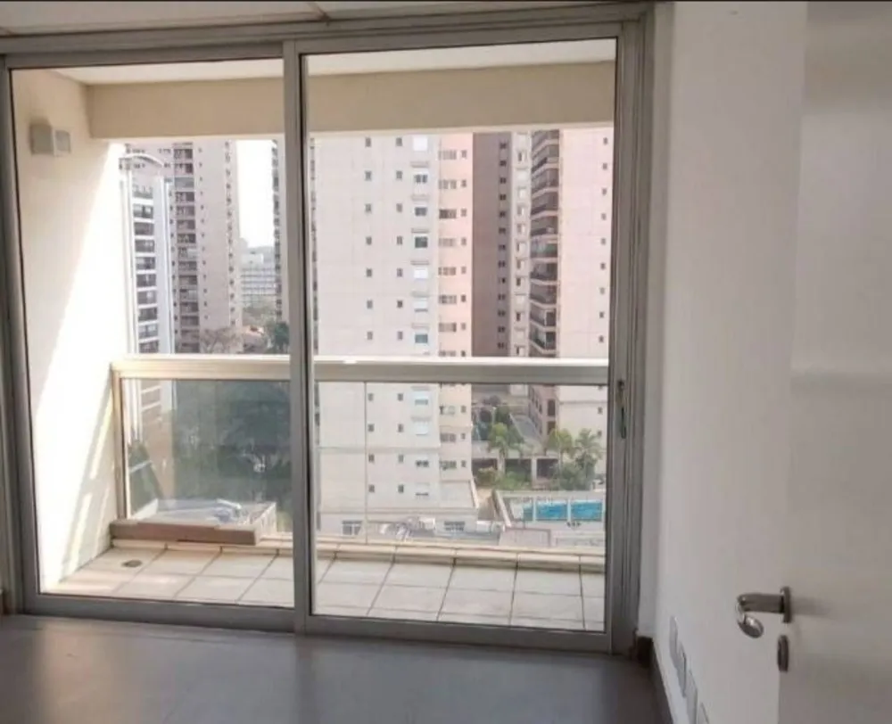Sala-Conjunto, 36 m² - Foto 12