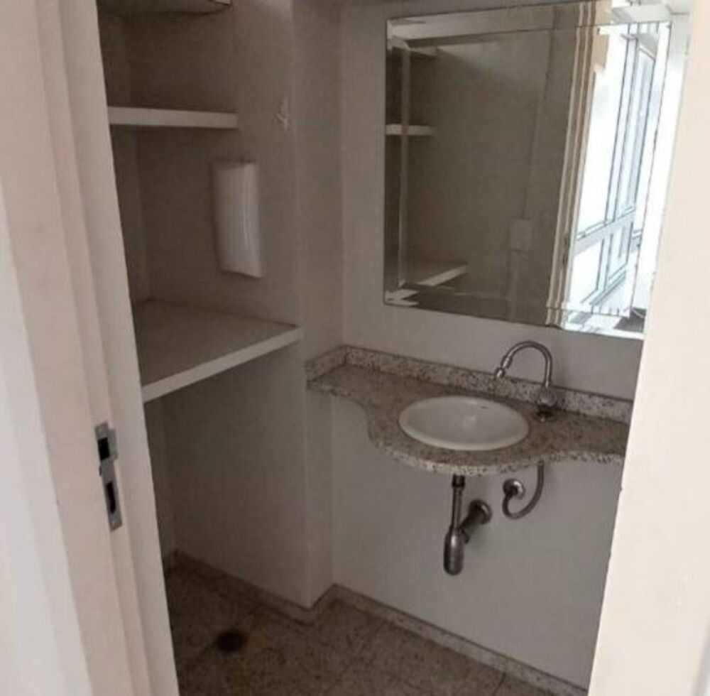 Sala-Conjunto, 36 m² - Foto 7