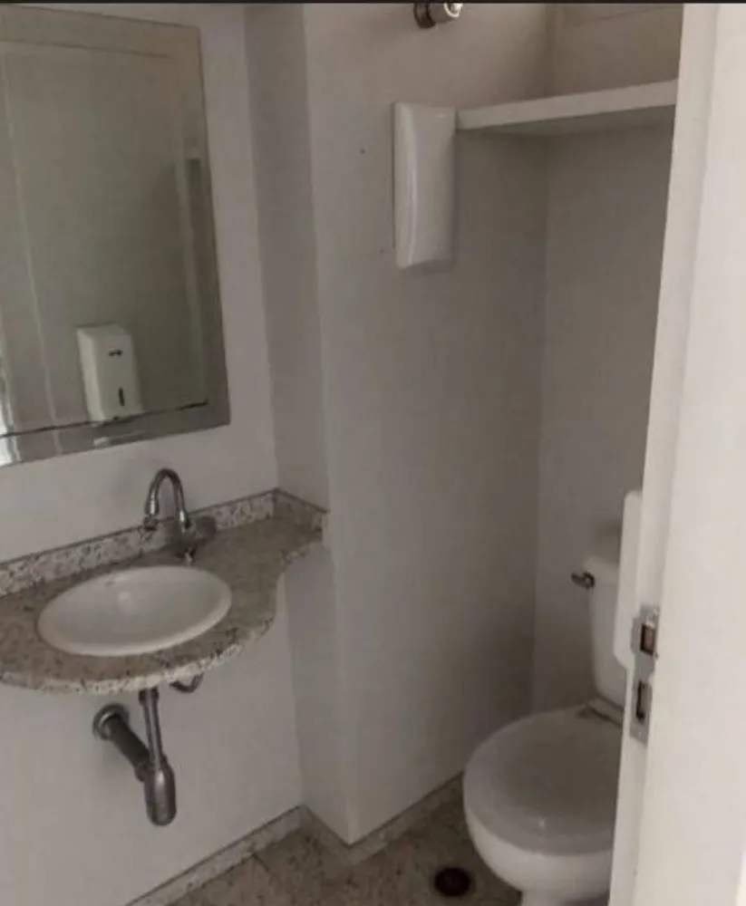 Sala-Conjunto, 36 m² - Foto 9
