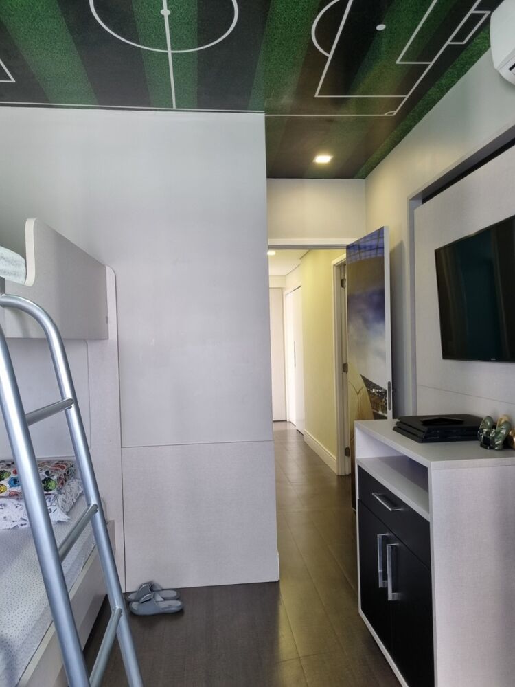 Apartamento, 3 quartos, 238 m² - Foto 3