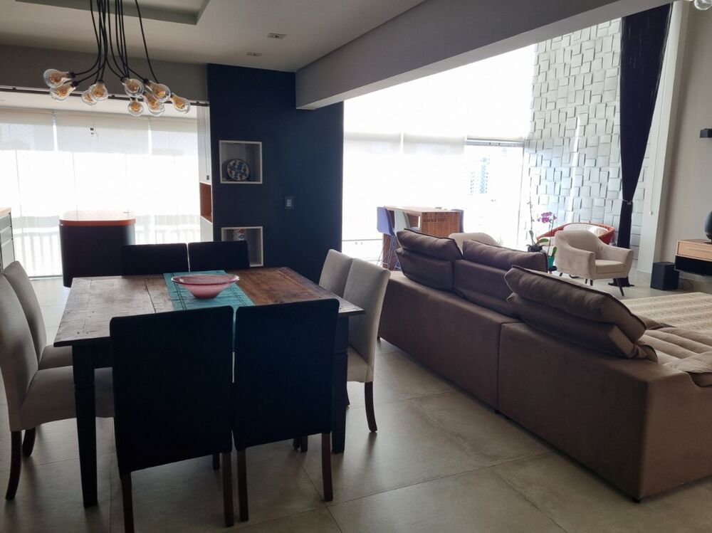 Apartamento, 3 quartos, 238 m² - Foto 4