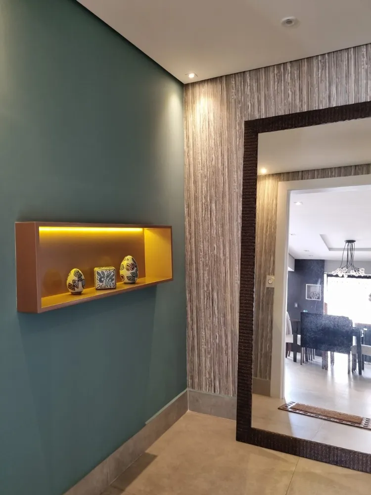 Apartamento, 3 quartos, 238 m² - Foto 8