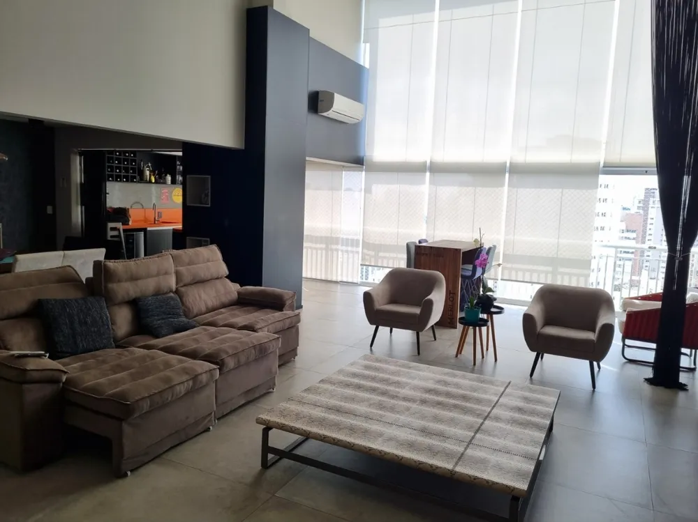 Apartamento, 3 quartos, 238 m² - Foto 6