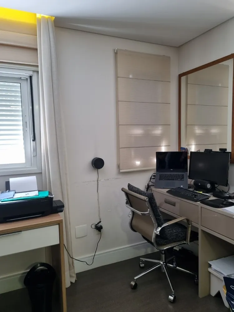 Apartamento, 3 quartos, 238 m² - Foto 5
